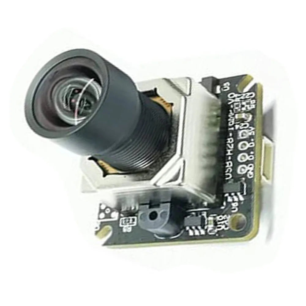 HD IMX298 AF USB Camera Module 16MP USB Driver-Free Autofocus No Distortion M12 Lens 90 100 120 Degrees MIPI To USB Interface