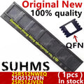 (1piece) New 25Q512JVEN 25R512JVEN 25R512NWEQ W25Q512JVEN W25R512JVEN W25R512NWEQ W25Q512JVEIN W25R512JVEIN W25R512NWEIQ QFN-8