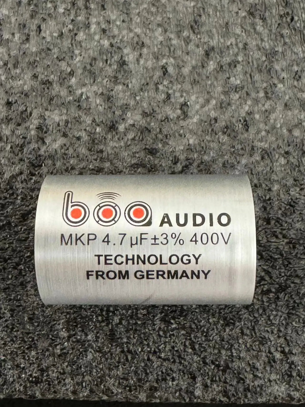 AEAK Polypropylene film capacitor audio coupling frequency division MKP capacitor 400v 0.68UF 1.5UF 2.2UF 3.3UF 4.7UF~22uf ±3%
