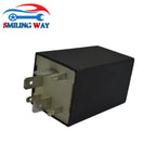 Injection Fuel pump Relay 12V 15A For Opel & Vauxhall Ascona Astra Calibra Corsa Frontera Kadett Omega Vectra 1238966 90378651
