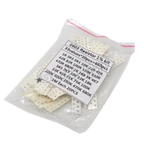 200PCS 660PCS 720PCS 4000PCS 0402 0603 0805 1206 1210 2512 SMD Resistor Kit 10K 100K 1K 1R 100R 220R 1% 5% Assorted Kit