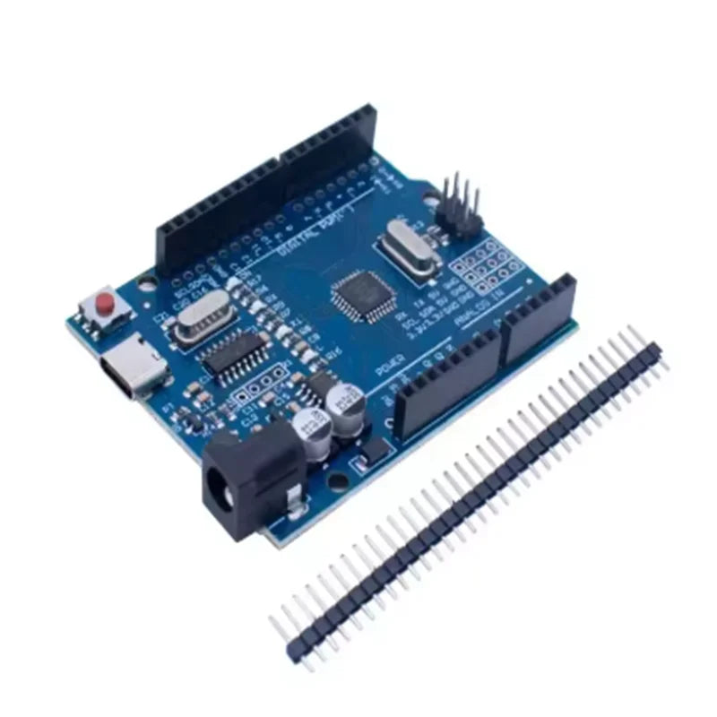 UNO R3 Official Box ATMEGA16U2 / UNO+WiFi R3 Original ATMEGA328P Chip CH340G For Arduino UNO Development Board WeMos ESP8266