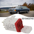 Overload For Protection Relay for Mercedes W201 W124 W126 1984-1997 OEM 2015403745 Direct Fit Automotive Electrical Unit