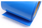 85mm ~ 350mm 18650 Lithium Battery Heat Shrink Tube Li-ion Wrap Cover Skin PVC Shrinkable Tubing Film Sleeves Insulation Sheath