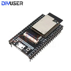 Repair Version ESP32 CAM Camera Module ESP32 Board Camera Wi-Fi Bluetooth Module for IDE C Python Code