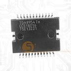 1pcs TDA8950TH TDA8954TH TDA8953TH TDA8950 TDA8954 TDA8953 HSOP Chipset 100% New