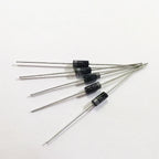 10PCS SR3200 SB3200 3A 200V Schottky Diode