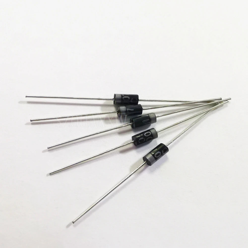 10PCS SR3200 SB3200 3A 200V Schottky Diode