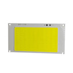 94*47mm Ultra Bright 50W DC 3V 3.7V COB LED Light Source Chip On Board Cool White for DIY Working Lamps
