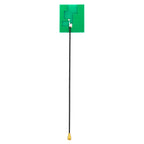 2.4G PCB Antenna High Quality 3DBI Built-in Omnidirectional Antennae High Gain for WiFi with 12cm RG113 Wire