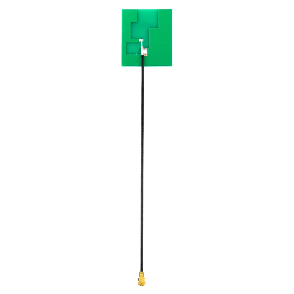 2.4G PCB Antenna High Quality 3DBI Built-in Omnidirectional Antennae High Gain for WiFi with 12cm RG113 Wire