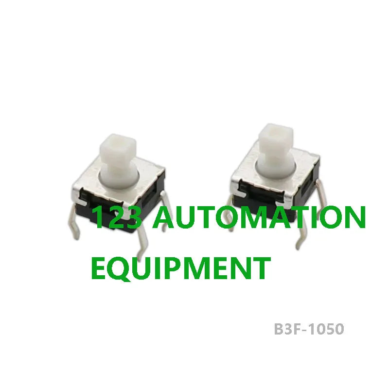 50pcs Authentic New Omron B3F-1000 1002 1005 1020 1022 1025 1050 1052 1055 1060 1062 1070 1072 Tactile Switch Key Button Switch