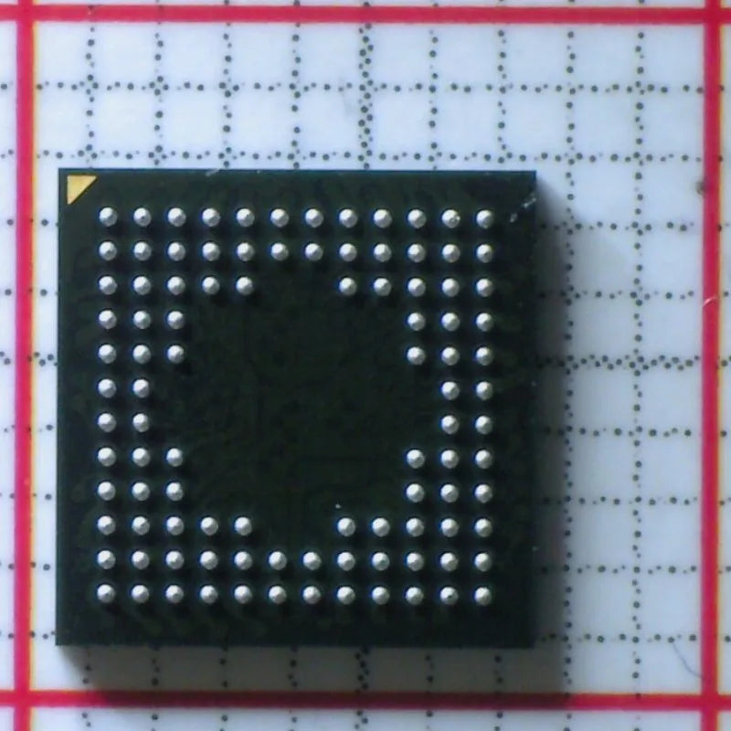 New Original GD32F405VGH6 GD32F405 BGA100 ARM Microcontroller Chipset