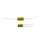 50Pcs 100V Audio Capacitor Non Polarity Frequency Divider Crossover Polypropylene 1UF 1.5UF 2.2UF 3.3UF 4.7UF 5.6UF 6.8UF