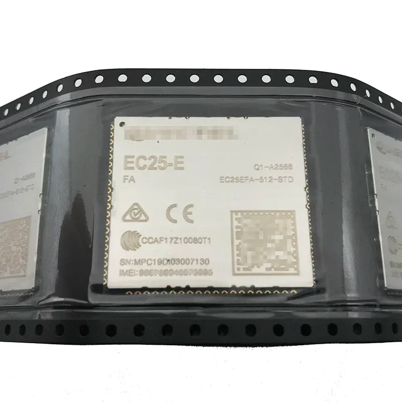 Quectel EG25-G EC25-E EC25-EUX EC25-EC EC25-AU  EC25AUFA-512-STD EC25EFA-512-STD  EG25GGB-256-SGNS EC25EUXGA-128-SGNS