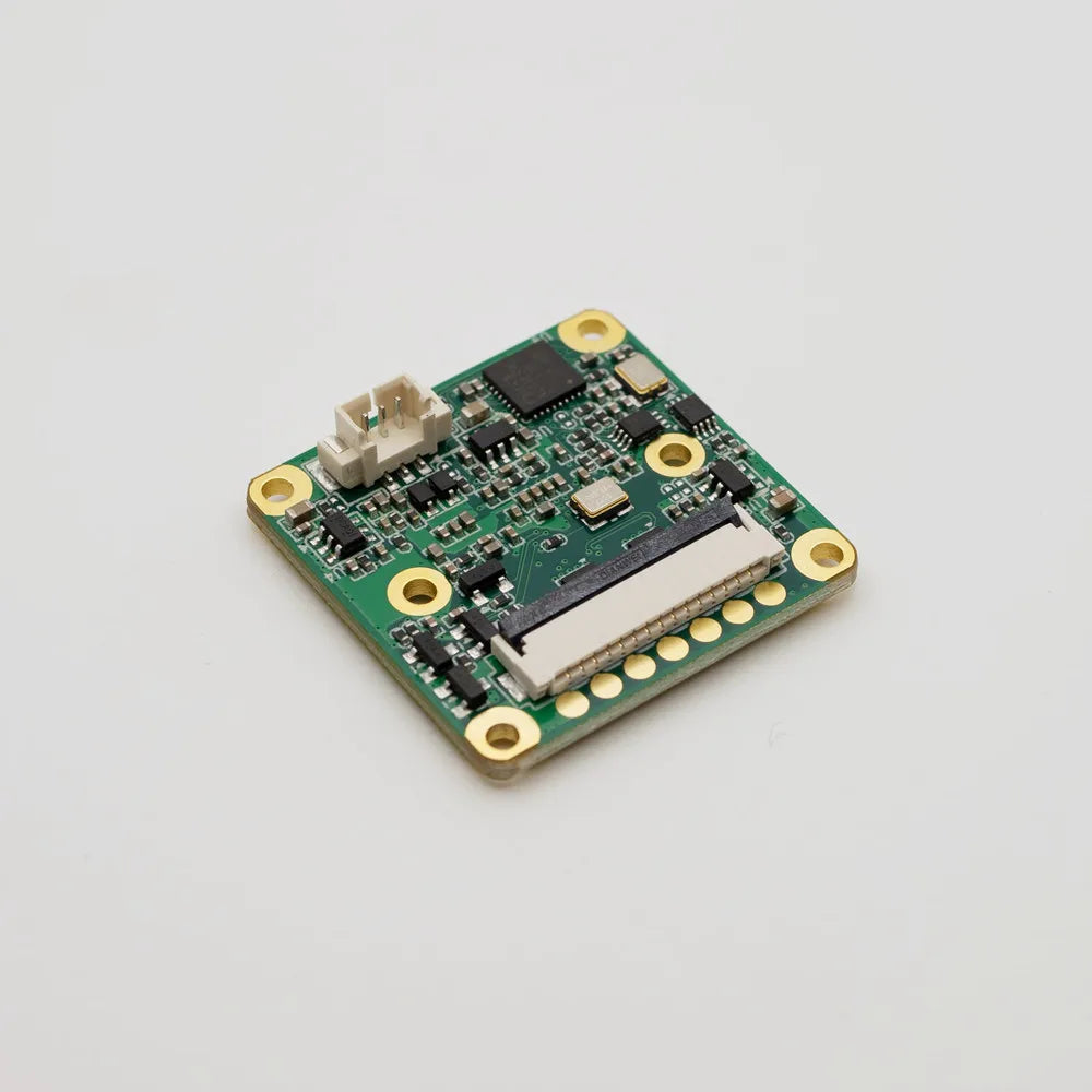 1.3MP Global shutter Machine Vision MIPI CSI-2 Camera, RAW-MIPI-SC132M  for all Raspberry Pi and Jetson NX and Nano