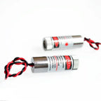 Laser Diode 650NM Laser Head 6MM 9MM 12MM Red Point / Line / Cross Laser Diode Laser Module 3V 4.5V 5V 3V-5V