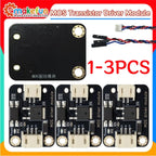 PWM MOS Driver Module With Optocoupler Isolation 5-12V High Power Load Control PH2.0 Connector for Arduino ESP32 Raspberry Pi Ma