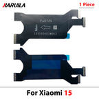 NEW Main FPC Board Connect Mainboard Flex Cable Ribbon Repair Part For Xiaomi Mi 14 15 14T 15T Pro 14 Ultra