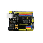 Keyestudio WIFI UNOR3 Development Board ATMEGA16U2/ ATMEGA328P/CP2102 +USB Cable With  Gift Box Compatible With Arduino Uno R3