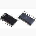 20PCS CD4001 CD4001BM CMOS Quad 2-Input NOR Gate Logic IC Chip SMD SOP-14