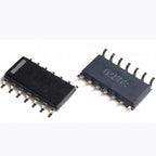 20PCS CD4001 CD4001BM CMOS Quad 2-Input NOR Gate Logic IC Chip SMD SOP-14