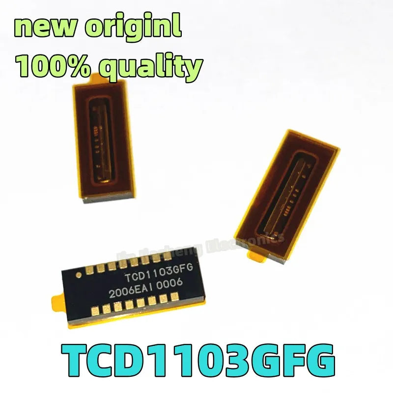(2-10piece) 100% New TCD1103GFG TCD1103 CCD GLCC16