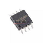 2/5/10PCS W25Q128JWSIQ 25Q128JWSQ SOP-8 1.8V 128M-BIT 133MHz W25Q128 SMD NOR FLASH Serial FLASH Memory With Dual Quad SPI IC