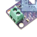 ࿑MAX98357A Audio Amplifier Module 3W I2S Input Class D Power Board Without Filter High Quality for DIY Projects