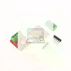 MAX98357A Module Stereo PCM Input Class D Amplifier I2S Stereo Audio Module 8-channel TDM