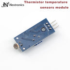 1/3/5/10PCS LDR Photoresistor Sensor Module Light Intensity Detection Brightness Light Sensor for Arduino LM393