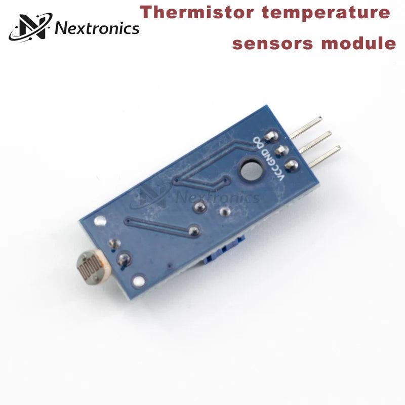 1/3/5/10PCS LDR Photoresistor Sensor Module Light Intensity Detection Brightness Light Sensor for Arduino LM393
