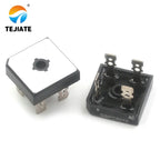 1PCS KBPC3510 KBPC3504 KBPC3506 KBPC2510 KBPC2508 KBPC2504 KBPC1510 KBPC1010 KBPC610 KBPC606 KBPC5010 rectifier bridge stack