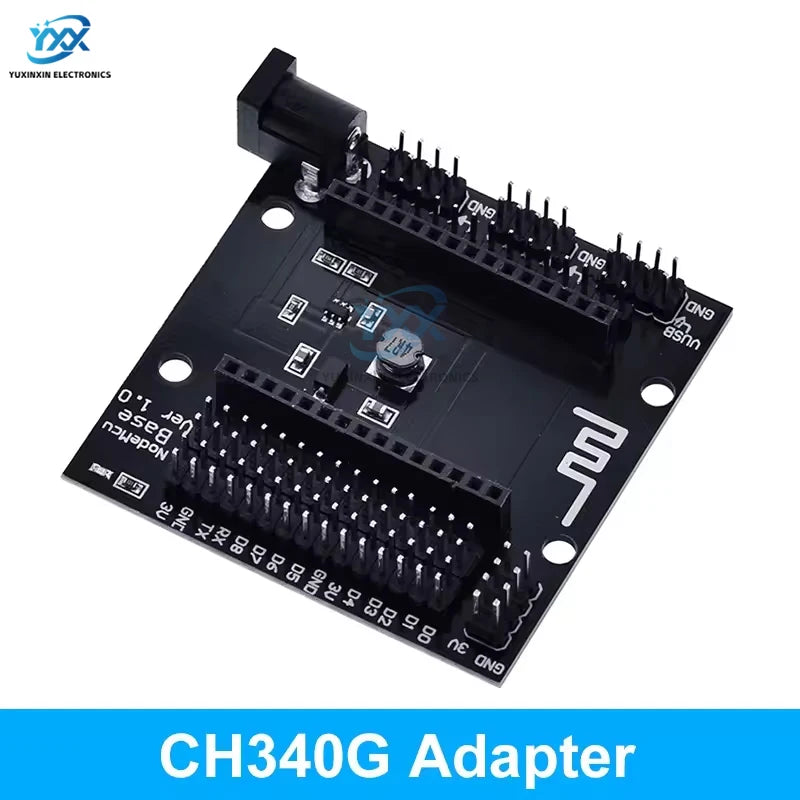 NodeMcu V3 V2 ESP8266 ESP-12E Lua WIFI Internet of Things Development Board Wireless Module CH340 CP2102 CH9102X