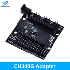 NodeMcu V3 V2 ESP8266 ESP-12E Lua WIFI Internet of Things Development Board Wireless Module CH340 CP2102 CH9102X