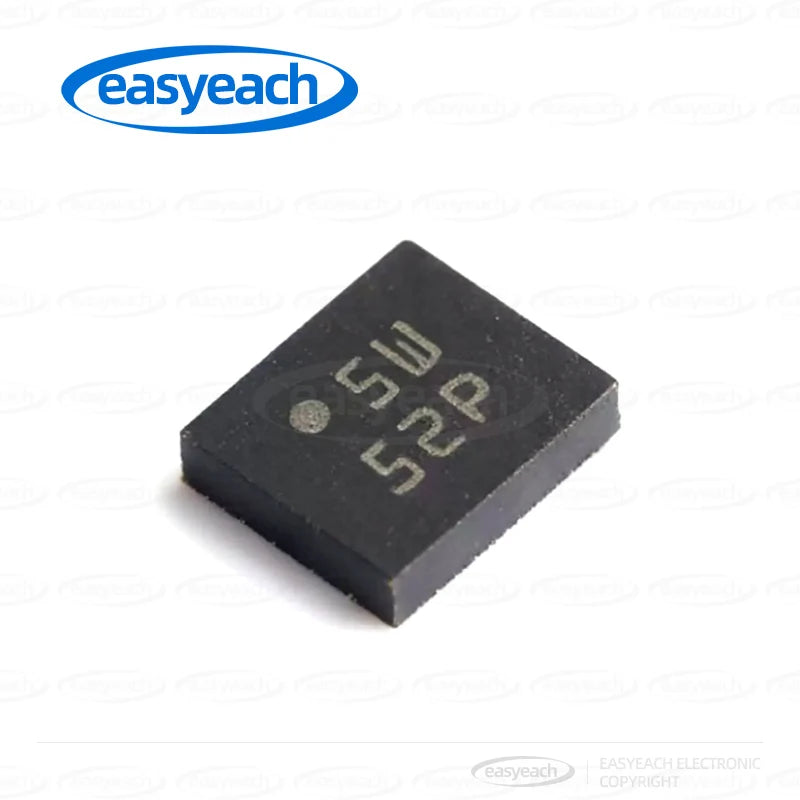 BMI260 LGA-14 3-axis acceleration 3-axis gyroscope 6-axis attitude sensor chip high-precision low-power measurement unit