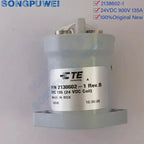 EV200AAANA EV200HAANA LEV100A4ANG Automotive Relays TE 12V-24VDC 500A 900V High Power High Voltage Contactor 100% Original New