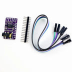 Interface I2S PCM5102A DAC Decoder GY-PCM5102 I2S Player Module For Raspberry Pi PHAT Format Board Digital PCM5102 Audio Board