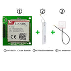 SIMcom SIM7600G SIM7600E SIM7600SA  SIM7600E-L1C  Breakout Module 1PCS