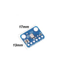 1 Set SPH0645LM4H Microphone Module 1.6-3.6V SPH0645 I2S MEMS Microphone Breakout Sensor Board Module For Raspberry Pi