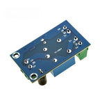 YX-804 YX-850 Power Outage Automatic Switching Battery Controller Board DC 5V 12V-48V Emergency Automatic Conversion Module