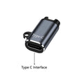 Type C/Micro/IOS USB To 4pin Charger Adapter Connector for Garmin Fenix 7/6/5/7X/6X/5X/ Venu 2 Plus Watch Charging Converter