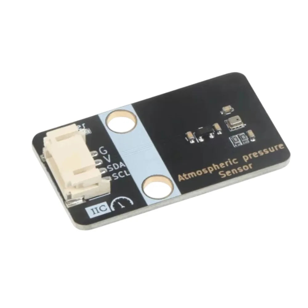 Bmp280 3.3-5V High Precision Atmospheric Pressure Sensor Module Digital Barometric Temperature Humidity Sensor Module I2C