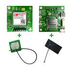 SIMcom SIM7080G LPWA NBIOT CATM Core Board 1PCS
