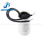 CBB60 450V AC Washing Machine Motor Starting Capacitor 4UF 6UF 8UF 10UF 12UF 16UF 20UF 25UF 30UF 40UF 45UF 50UF 60UF 70UF 80UF