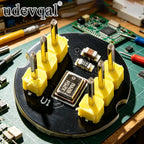 INMP441 Microphone Module MEMS I2S Interface High Precision Low Power Compatible Sensor with ESP32 for Audio Projects