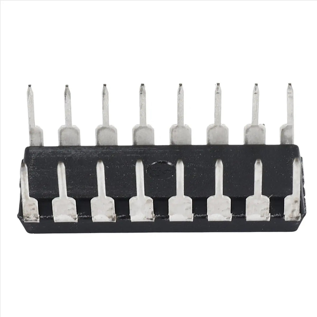 L77A L293D L293 L293B DIP/SOP Push-Pull Four-Channel Stepper Motor Driver IC Chip