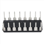 L77A L293D L293 L293B DIP/SOP Push-Pull Four-Channel Stepper Motor Driver IC Chip