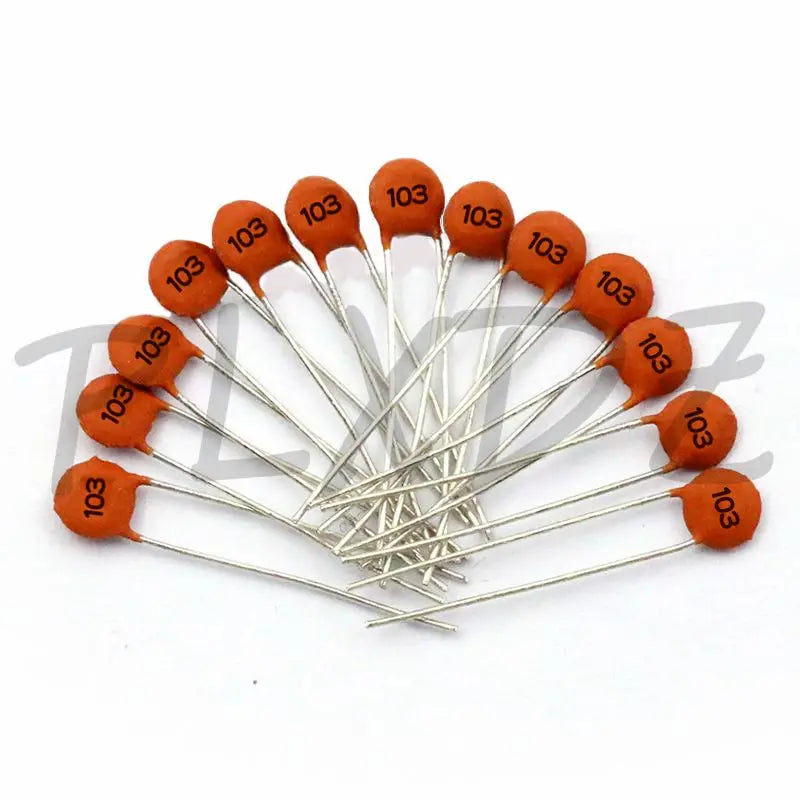 100pcs Ceramic capacitor 50V 1pF ~ 100nF 0.1uF 104 4.7PF 10PF 22PF 33PF 47PF 100PF 101 220PF 221 330PF 470PF 1NF 103 47NF 473