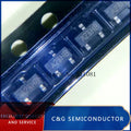 20PCS/100PCS SI2302DS SI2302 A2SHB SOT-23 2.3A 20V